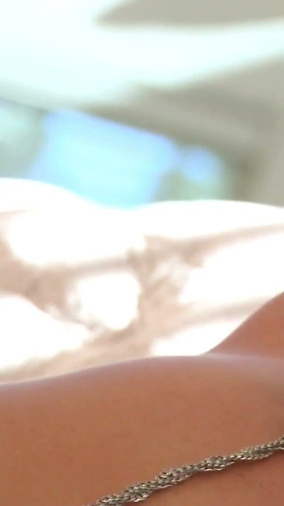 Small Tits Hot Tight Wet Pussy Girlfriend rides The Big Fat White Cock to get a Cumshot on Ass on their First Date | Clip 3