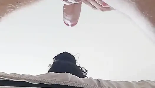 Fucking Ass with ATM and Cum in Ass 03/07/2024