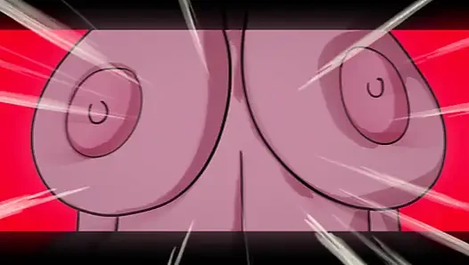 Irklararası heteroseksüel anime seks sahneleri bölüm 5 - 2d animasyon