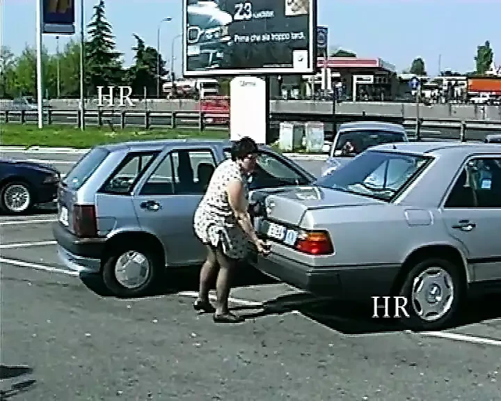 90s Italian sex in exclusive videos on the web #9