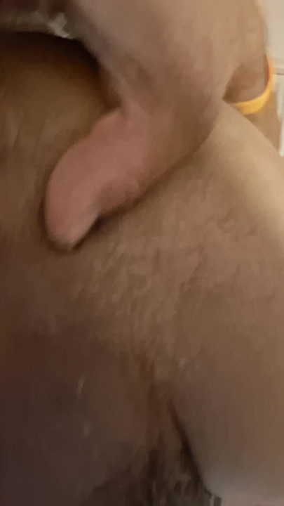 手淫我自己