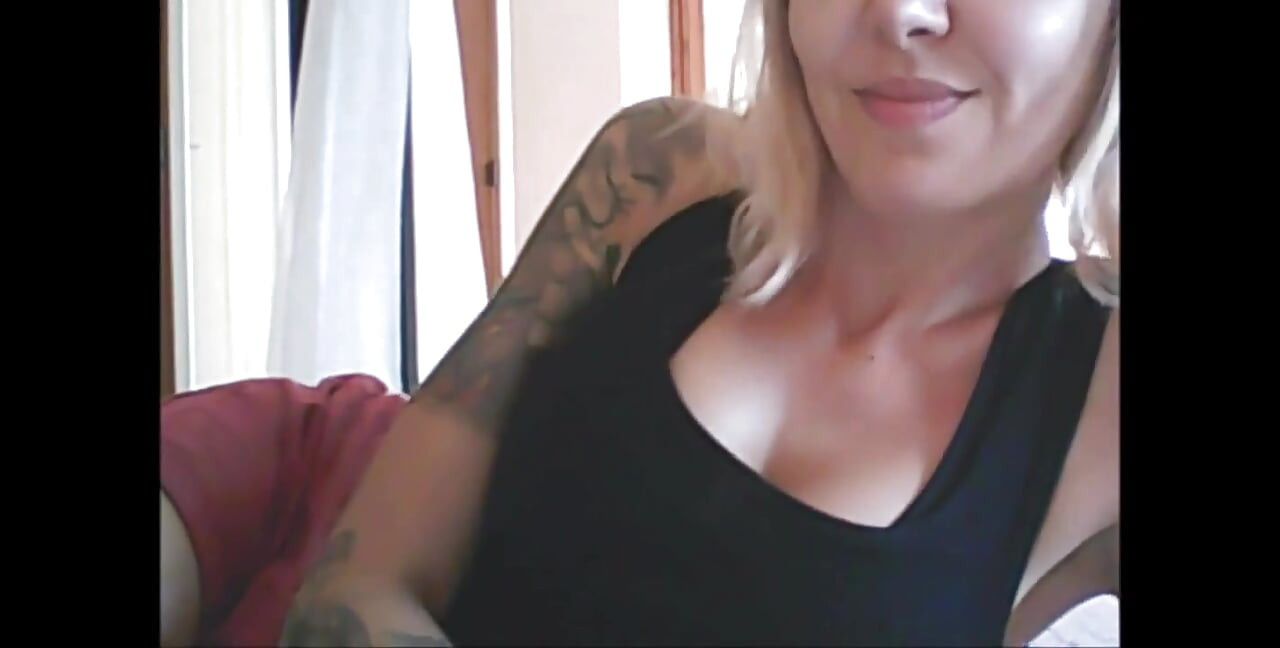 Two Beautiful Girls, Naughty and Blasphemous Friends (with Chantal and Nicoletta Embassi)