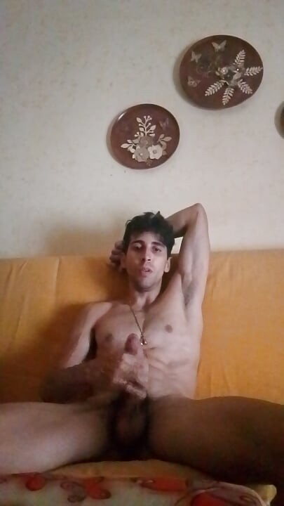 Enorme pau