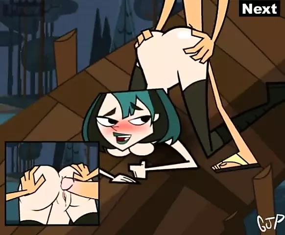 Gwen Blowjob (totális dráma) játékmenet: Loveskysan