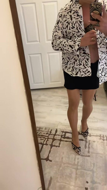 I want to group and socialize