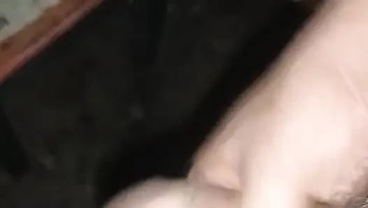 Desi kamwali bhabhi ne meri land chusi