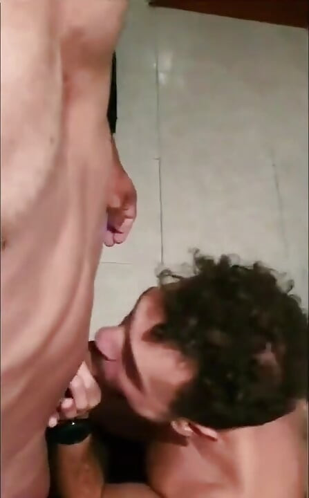 塞爾吉奧·王爾德和馬可·拉什的首部影片