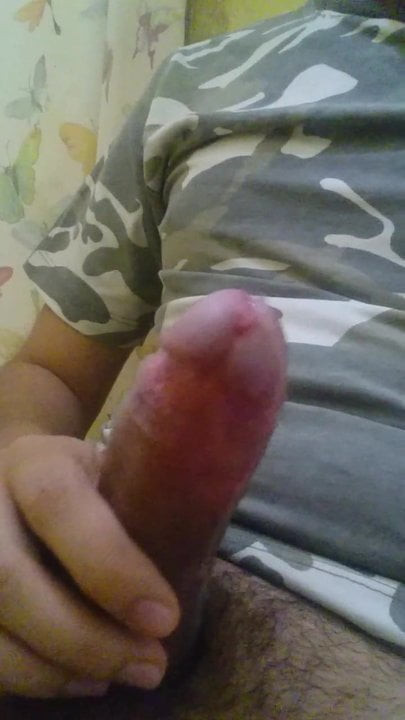Eyaculando
