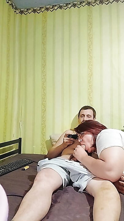 Step-sister's challenge beat the first level of the game