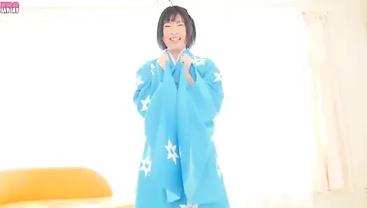 Japon anime cosplay tsukihi araragi -