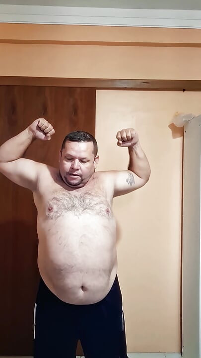 Bulldozer Returns - Heavyweight POV Training