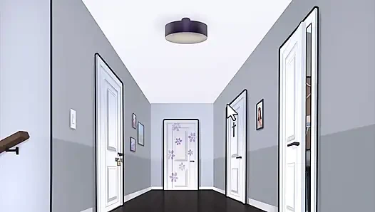 Yaz mevsimi efsanesi: hemşire Johannes'e yardım etti