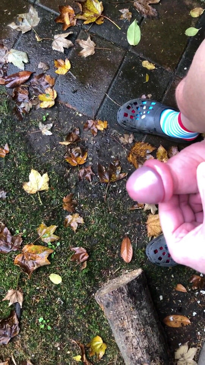 「After the penis pump」の魅惑的な瞬間