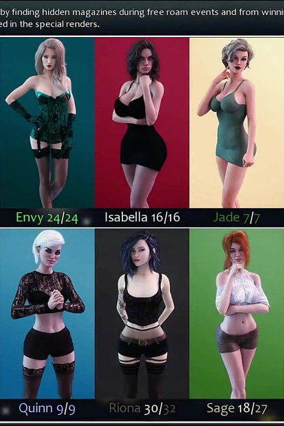 Being a Dik 0.8.1 Part 233 Lets Rock and See Hot Babes by Loveskysan69