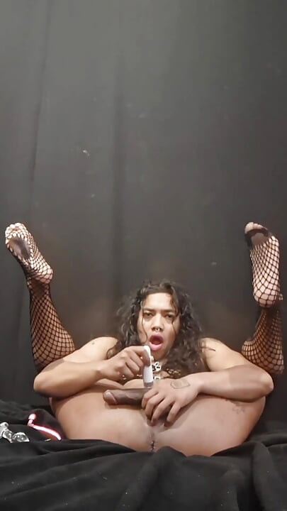 楽しんでいます!