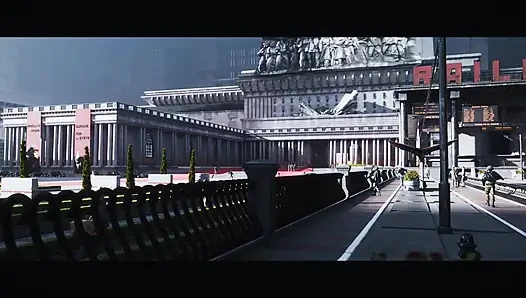 How I Made My First Short Film in Blender - Beginner Tutorial 2026