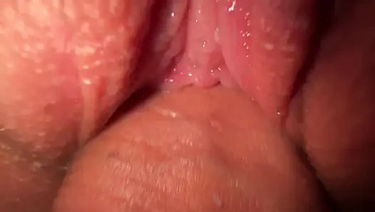 Fuck stepsister's tight pussy