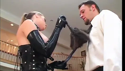 Lady Mesmeratrix präsentiert sick and depraved Minds - (episode)