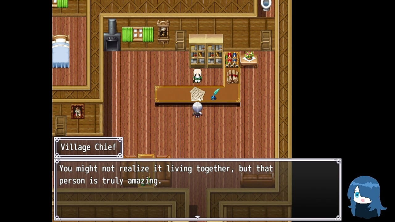 Dragon Conquista - bahagian 1