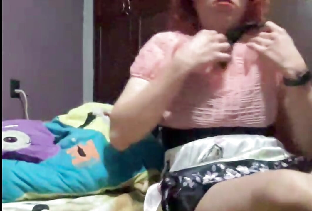 Halika at tamasahin mo ako