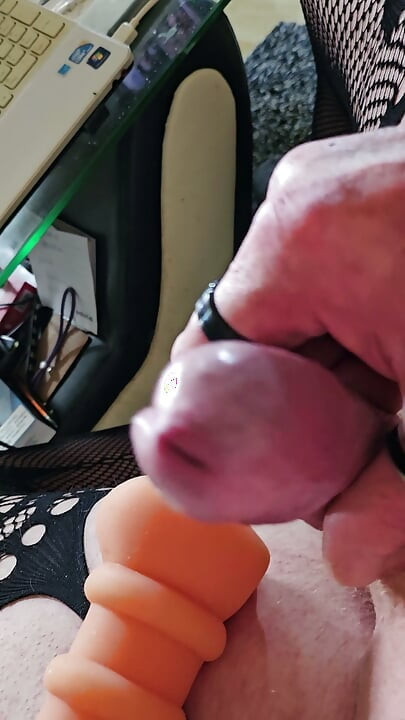 又他妈的太爽了