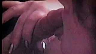 Slut wife loves sucking cock