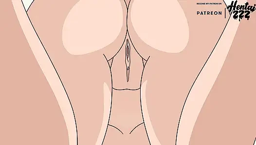 FRANCINE AMERICAN DAD CROSSOVER RICK AND MORTY PORN VIDEO
