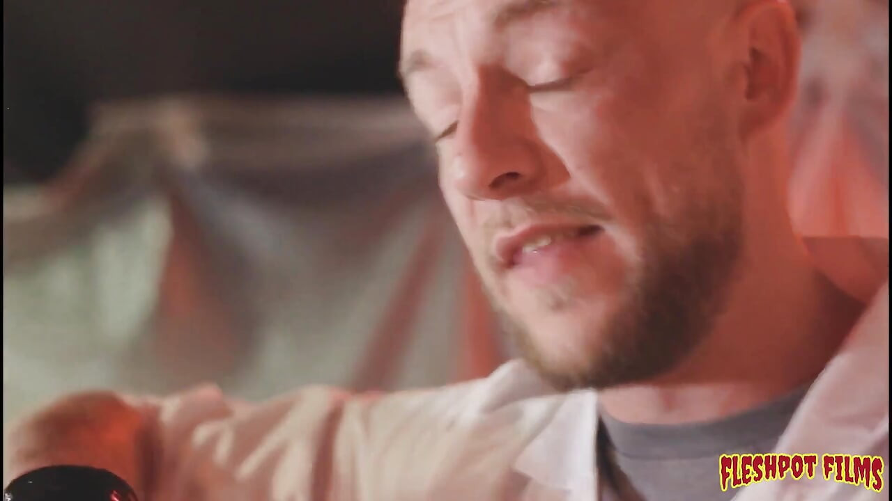 Cooking with Blake: Barney Part 2