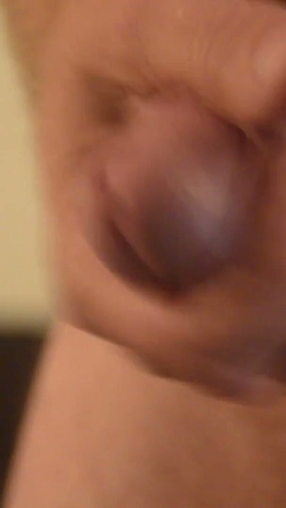 Big Bear Cock - Up Close & Personal - Slow Motion | Clip 1