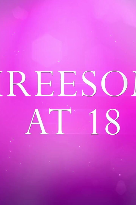 Sexo a três aos 18