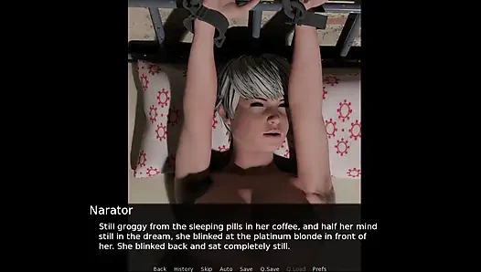 Lara Makeover - o olmak istediği kişi değil