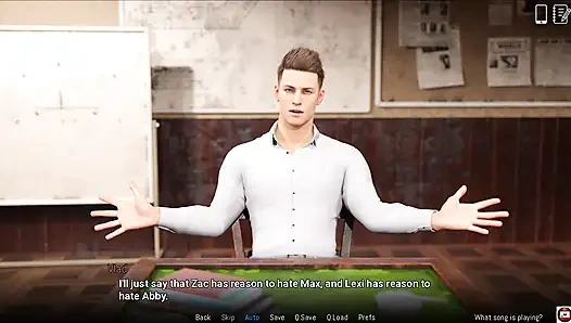 Universität der Probleme - (TEIL 10) - DREAMNOW