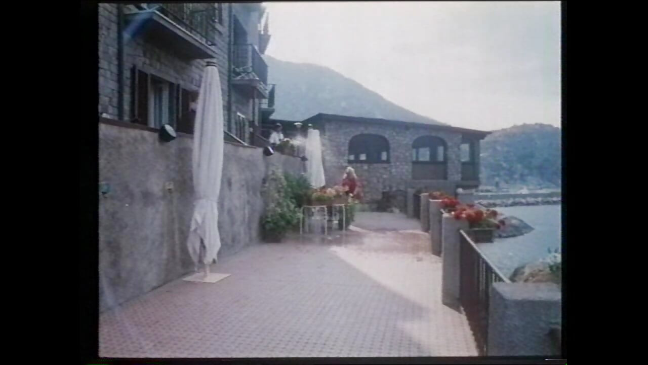 L'Isola Blu (Full Movie)