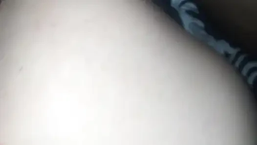 Beautiful Latina MILF Fucking with Red Lingerie