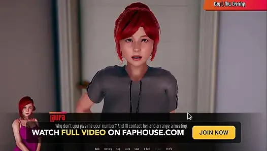 Pembantu dan pembantu: pria kaya raya-ep1