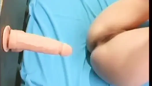 Amateur-lesben haben leidenschaftlicher sex
