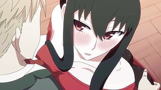 The Point of No Return: How One Steamy Night Between Stepsiblings Shattered Every Boundary and Family Rule