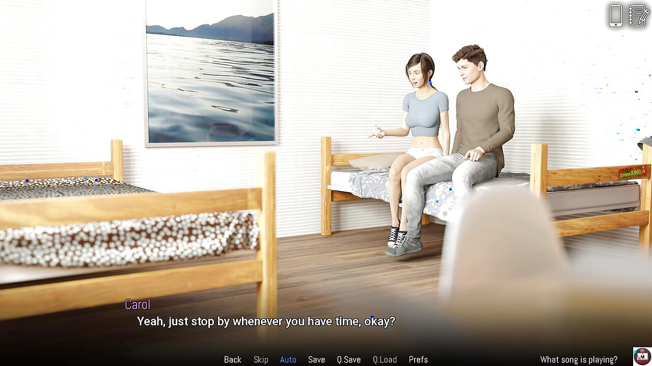 Univerzita problémů - ( PT 01) - DREAMNOW