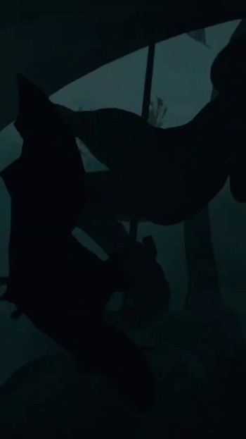 Haloween Spezial - königin cleos Striptease - Hentai Sexanimation 3D VR von VirtualHeaven | Clip 1