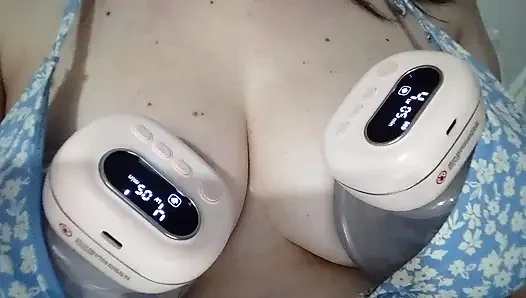 Another Day Another Stimulation