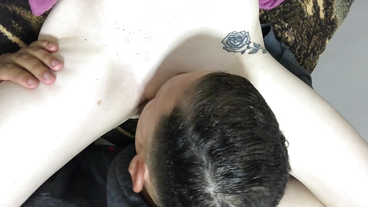 Copilado De Eu Supando A Pussy Da Pink Phanter Br