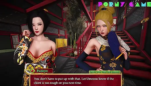 Wicked Rouge - Mehr sex im schrein (12)