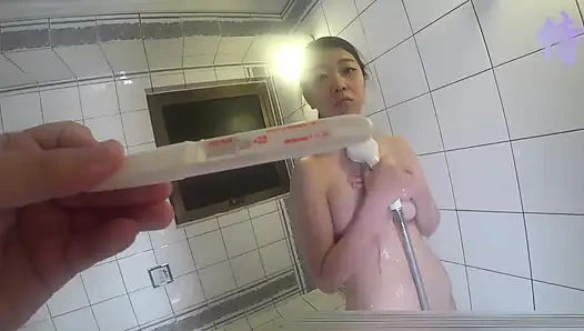 Возбужденные азиатские шлюшки No084