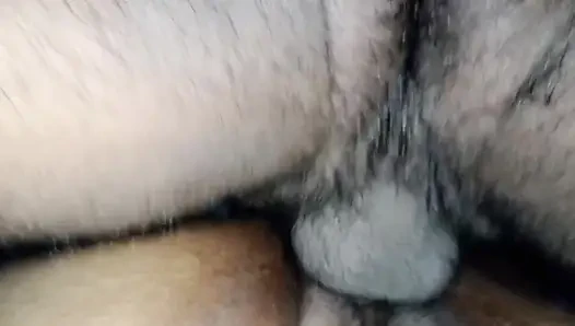 Sri Lankan Real Homemade Hard Fuck by Wet Pussy