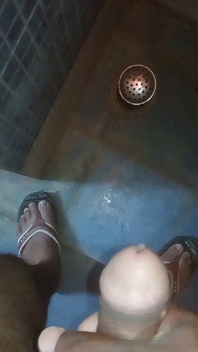 私のチンポがやってくる