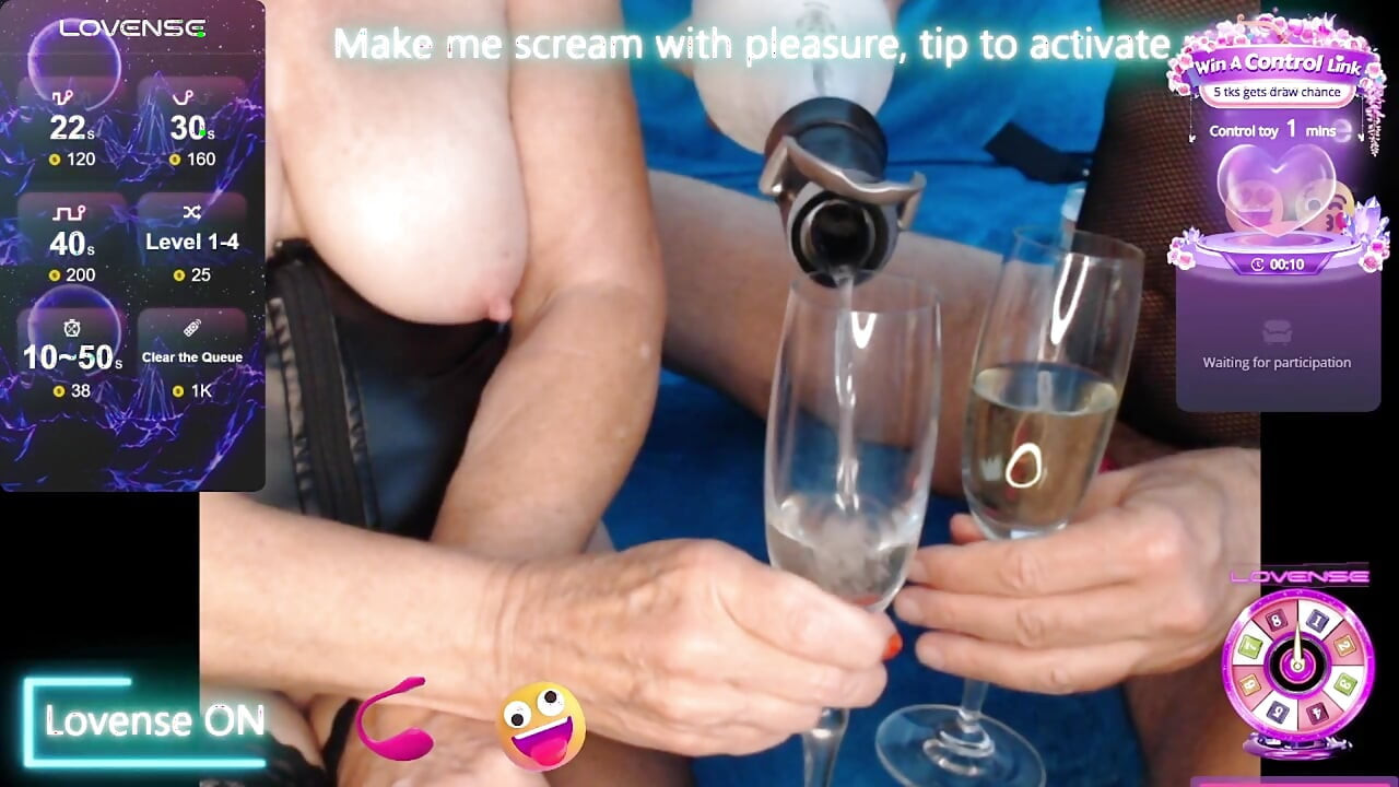 Pop, Pour, and Pamper: Experience a Live Breakfast - 239