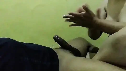 Fuck your ass while you're gone