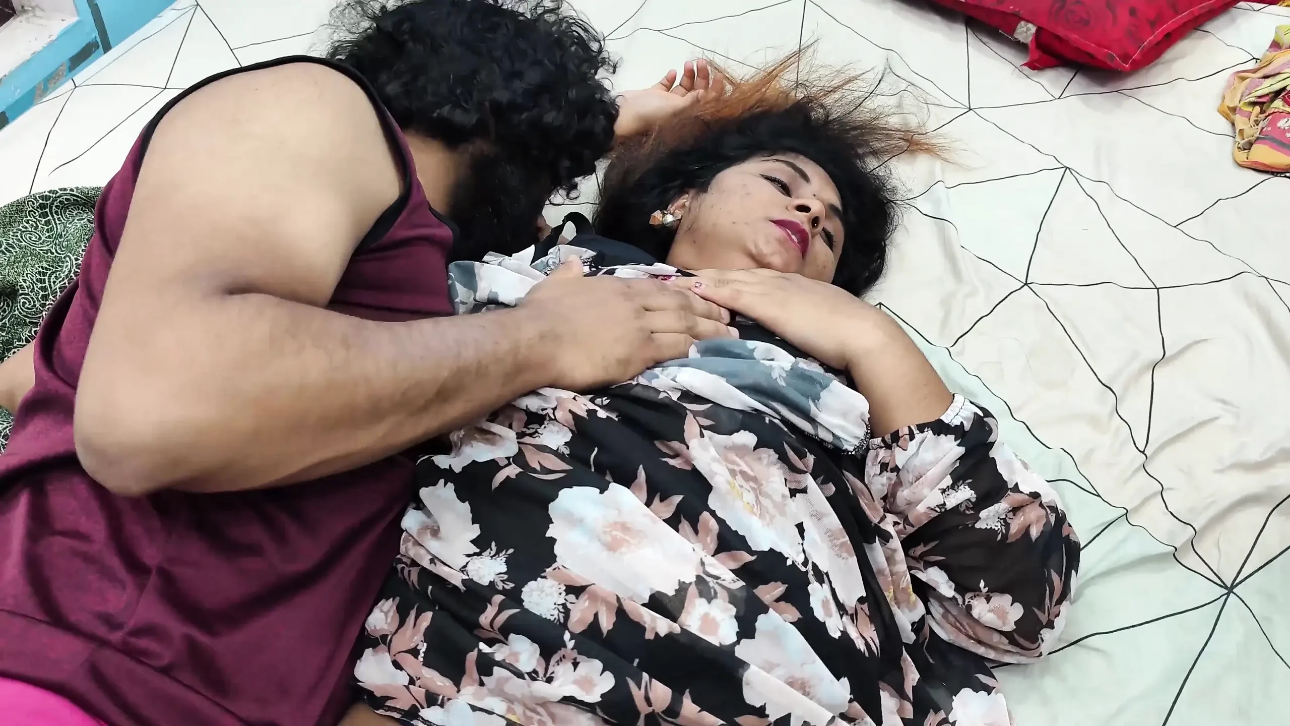 Hot Romance of Mallu Couples feat. Vaigavarun45 – Wife, Homemade