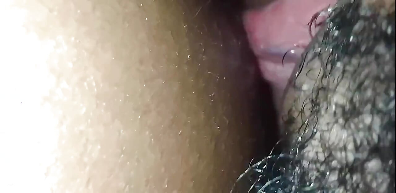 Licks My Asshole and Fucks It Hard. Could Not Handle It Today
