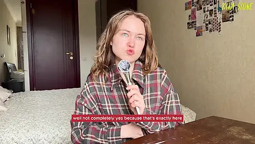 Lgbt Plus Qlkhglksuvhcnsjdjvbskv and Other. Im Trying to Understand This While I Am a Lesbian